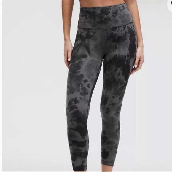 Lululemon Align High-Rise Pant Size 4 25” - Picture 1 of 7